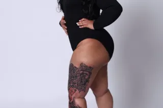 Seductive Filipina Muse 🖤㊙✨ Tightest grip, Wettest mouth👅 I want to bounce on ir c0ck 💦💋 - Image 6