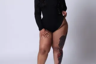 Seductive Filipina Muse 🖤㊙✨ Ti... - Image 1