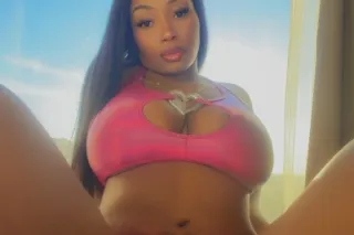 ✨ Your Favorite Big booty Treat 🍭 !!! catch me while you can - Image 12