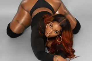 ✨ Your Favorite Big booty Treat 🍭 !!! catch me while you can - Image 9