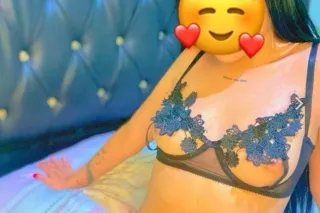 😻🥰Hello love I'm available pre... - Image 3