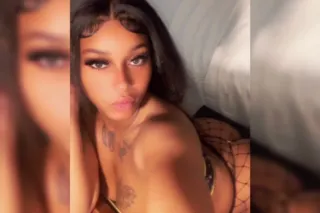 New In Town | 😈Nympho💦 | INCALL🏠 | 💯 Real and AUTHENCTIC | ✅True UPSCALE CLASSY, SEXY, FREAKY THROAT GOAT | 💋 Available 24/7 - Image 5