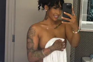 4 DAYS LEFT! ✈(Tysons Corner) 🫧✨ GODDESS JADEY🌹 - Image 12