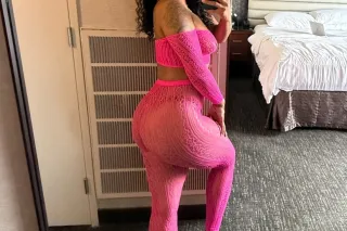 4 DAYS LEFT! ✈(Tysons Corner) 🫧✨ GODDESS JADEY🌹 - Image 5