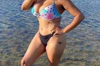 Sexy Latina. Back again to give you the best service like before. I took a vacation, but I'm ready now. - Image 3