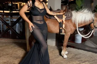 Sexy Latina. Back again to give you the best service like before. I took a vacation, but I'm ready now. - Image 4