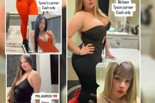 🔥🔥Relax with these beautiful Colombians🔥🔥🇨🇴🇨🇴 - Image 3