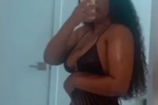 COLLEGE PARK CIRCLE MIXED BIG BOOTY FREAK - Image 1