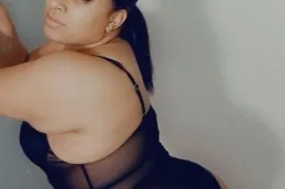 New Horny sexy thick Bigbooty Creamycookie - Image 3