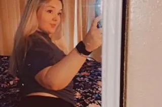 💕 available now 💕DULLES AIRPORT 💕 Perfect blonde 💕 😍ONE OF A KIND 😘 NEW NEW ‼ ✨ perfect girl next door 😝 - Image 5