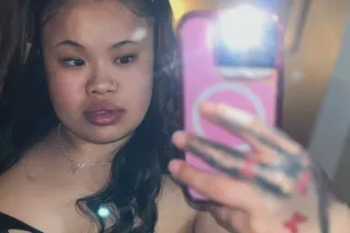 ONLY HERE FOR THE WEEKEND 🧊 HOT SPICY MIXED BOMBSHELL🍦🌶 - Image 3