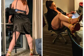 My VA & DC Kings I'm excited you missed me 😊😍 the baddest 🐇 back 😌 Rise N Grind with me 🍑😘 1hr or more kings get 2 pop special 🥰 - Image 2