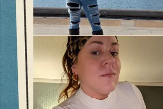 My VA & DC Kings I'm excited you missed me 😊😍 the baddest 🐇 back 😌 Rise N Grind with me 🍑😘 1hr or more kings get 2 pop special 🥰 - Image 5