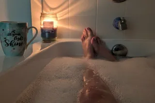 My VA & DC Kings I'm excited you missed me 😊😍 the baddest 🐇 back 😌 Rise N Grind with me 🍑😘 1hr or more kings get 2 pop special 🥰 - Image 7