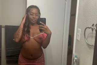 SUDUCTIVE AND SWEET COME TRY A CALI TREAT 🌴💦CAN I MELT UR STRESS AWAY 🥵🥴 - Image 8