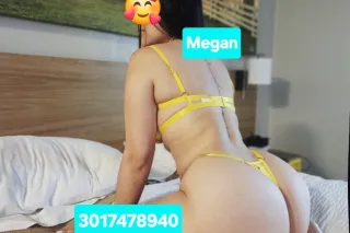 🔥🔥Scorts🔥🔥😍Scort Megan🔥Real ❤ Beautiful❤ No fake 🔥💯 - Image 1