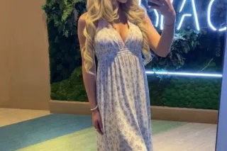 HOT MiXED BABE BACK IN TOWN 🥂💋 - Image 4